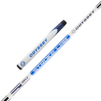 ODYSSEY AI-ONE WINGBACK PUTTER