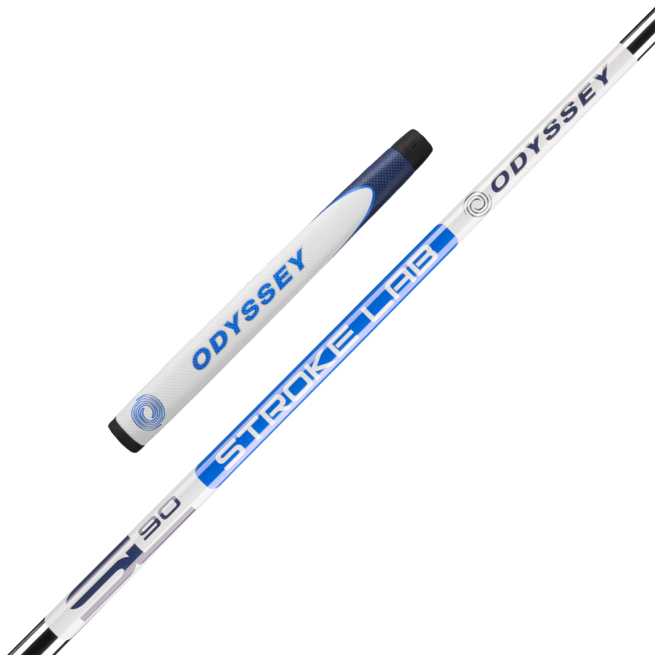 ODYSSEY AI-ONE WINGBACK PUTTER