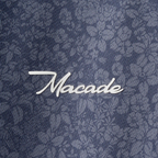 MACADE PACE BLUE BOMBER POLO