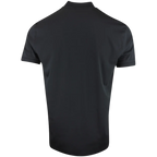 HUGO BOSS UNITY PARIQ POLO - BLACK