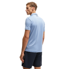 HUGO BOSS PAUL PRO - LIGHT BLUE