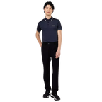 HUGO BOSS PAUL PRO POLO - DARK NAVY