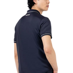 HUGO BOSS PAUL PRO POLO - DARK NAVY