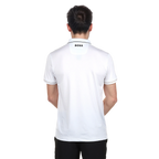 HUGO BOSS PAUL PRO POLO - WHITE