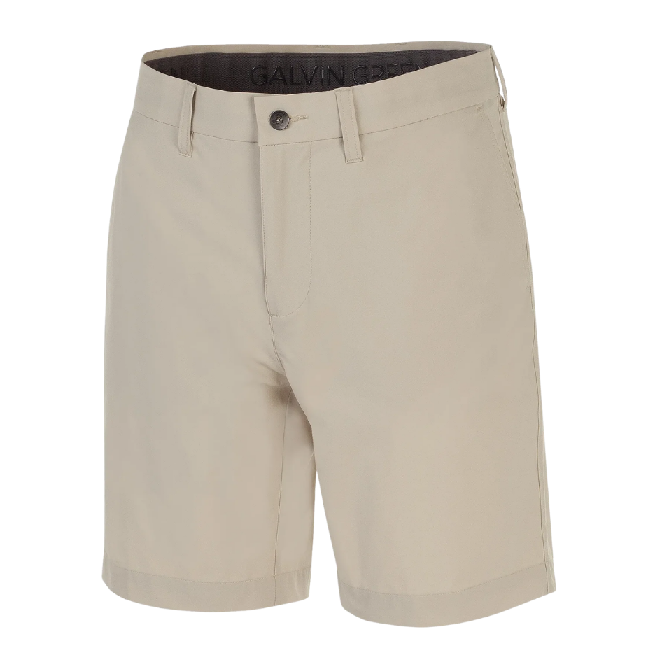 GALVIN GREEN PEDRO SHORTS - SAND