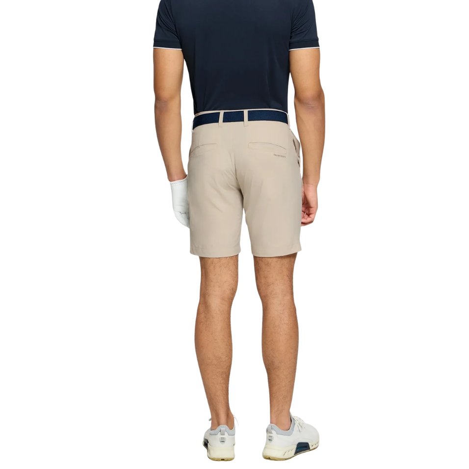 GALVIN GREEN PEDRO SHORTS - SAND
