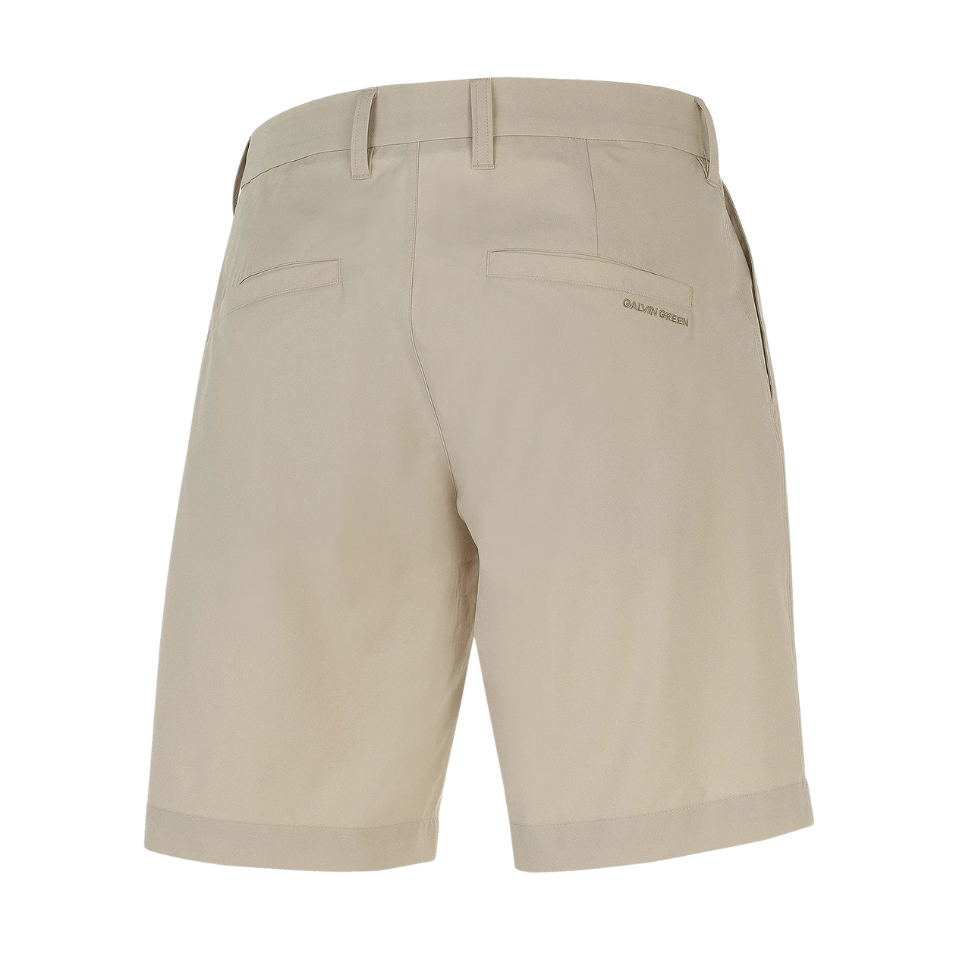 GALVIN GREEN PEDRO SHORTS - SAND