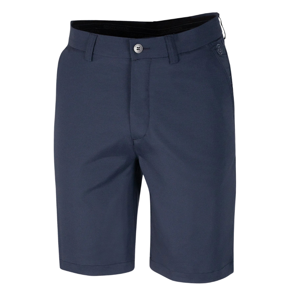 GALVIN GREEN PERCY SHORTS - NAVY