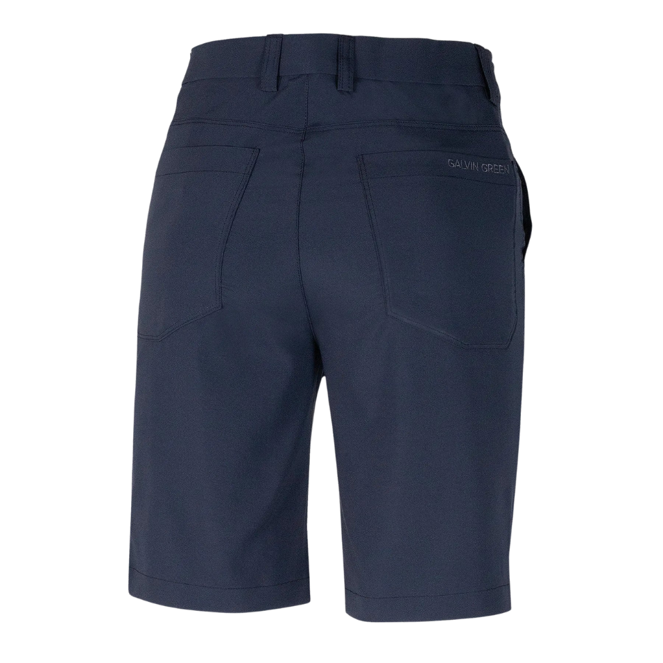 GALVIN GREEN PERCY SHORTS - NAVY