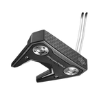 TITLEIST SCOTTY CAMERON PHANTOM 7 BLACK LIMITED EDITION PUTTER