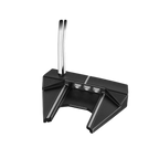 TITLEIST SCOTTY CAMERON PHANTOM 7 BLACK LIMITED EDITION PUTTER