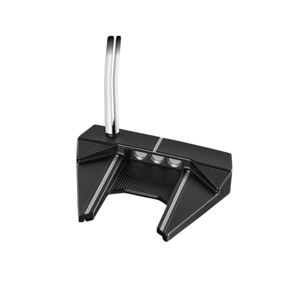 TITLEIST SCOTTY CAMERON PHANTOM 7 BLACK LIMITED EDITION PUTTER