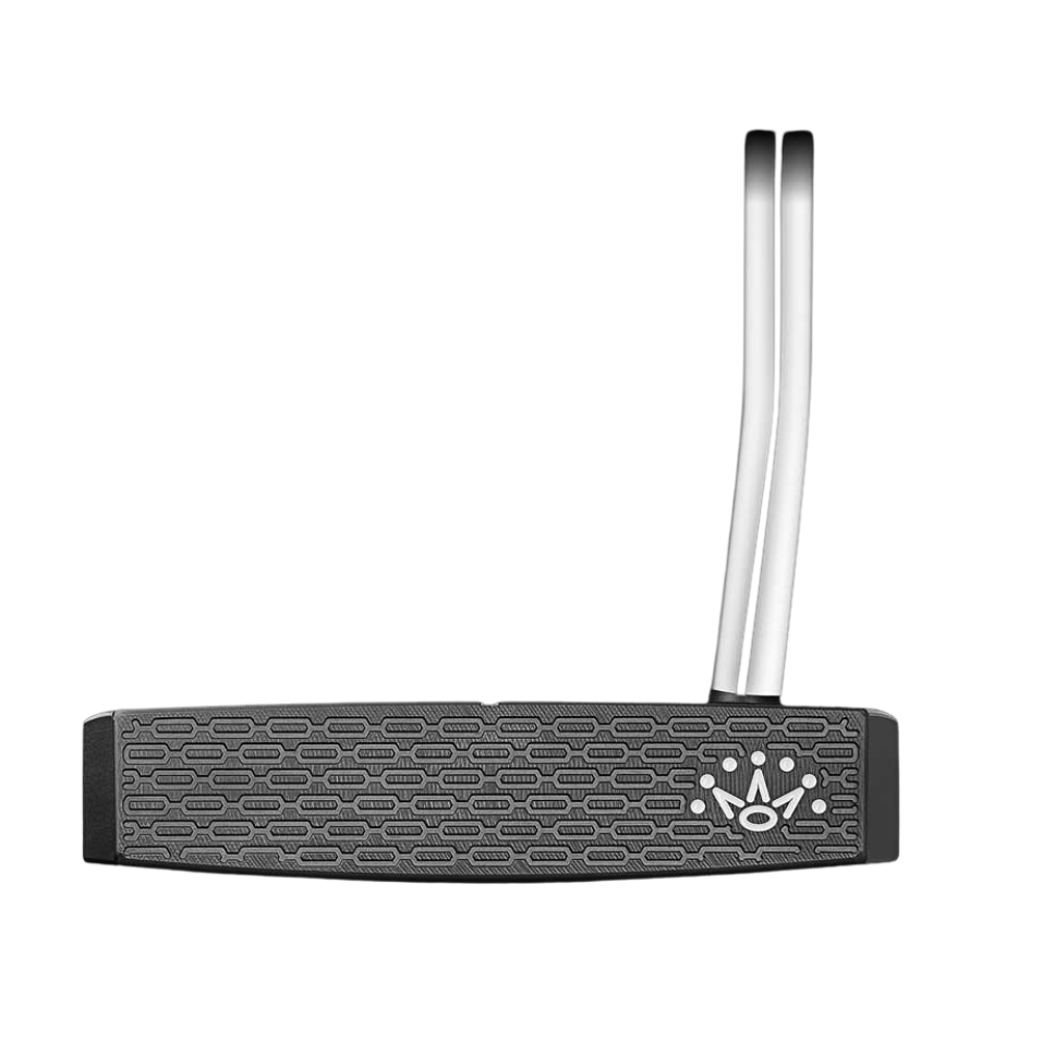 TITLEIST SCOTTY CAMERON PHANTOM 7 BLACK LIMITED EDITION PUTTER