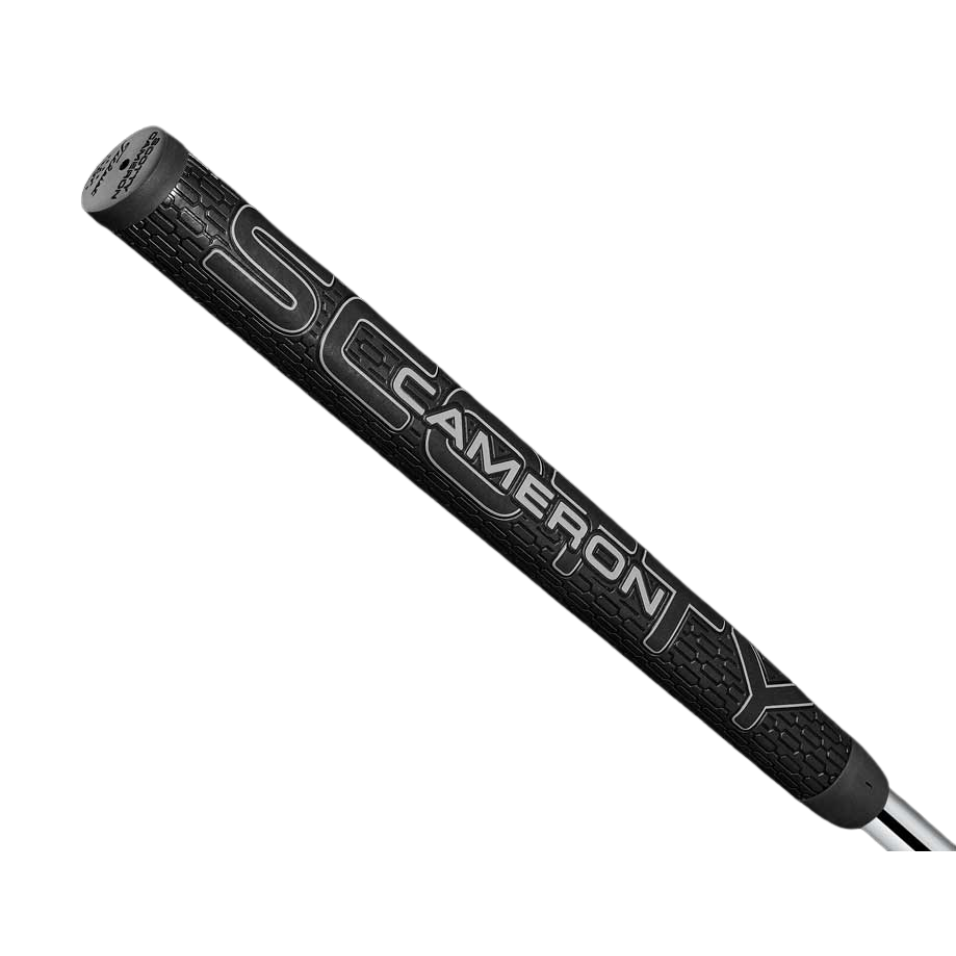 TITLEIST SCOTTY CAMERON PHANTOM 7 BLACK LIMITED EDITION PUTTER