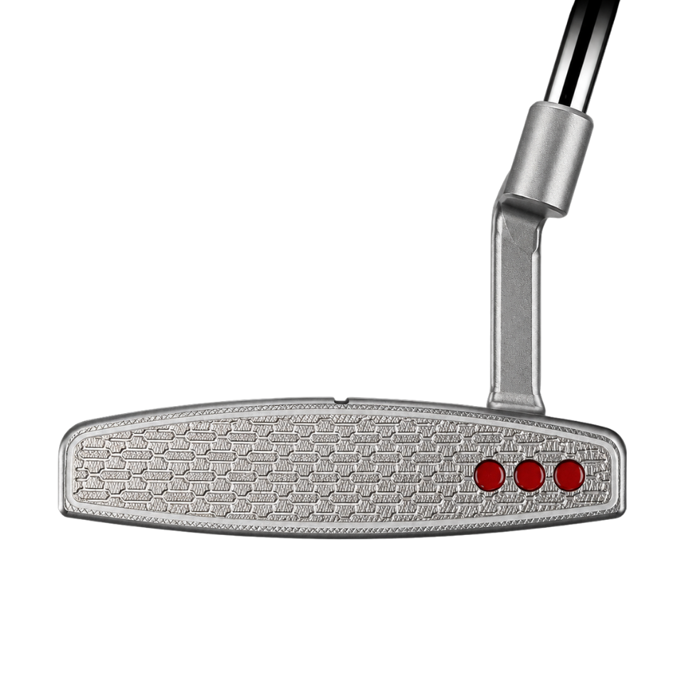 TITLEIST SCOTTY CAMERON 2026 PHANTOM 3.2 PUTTER