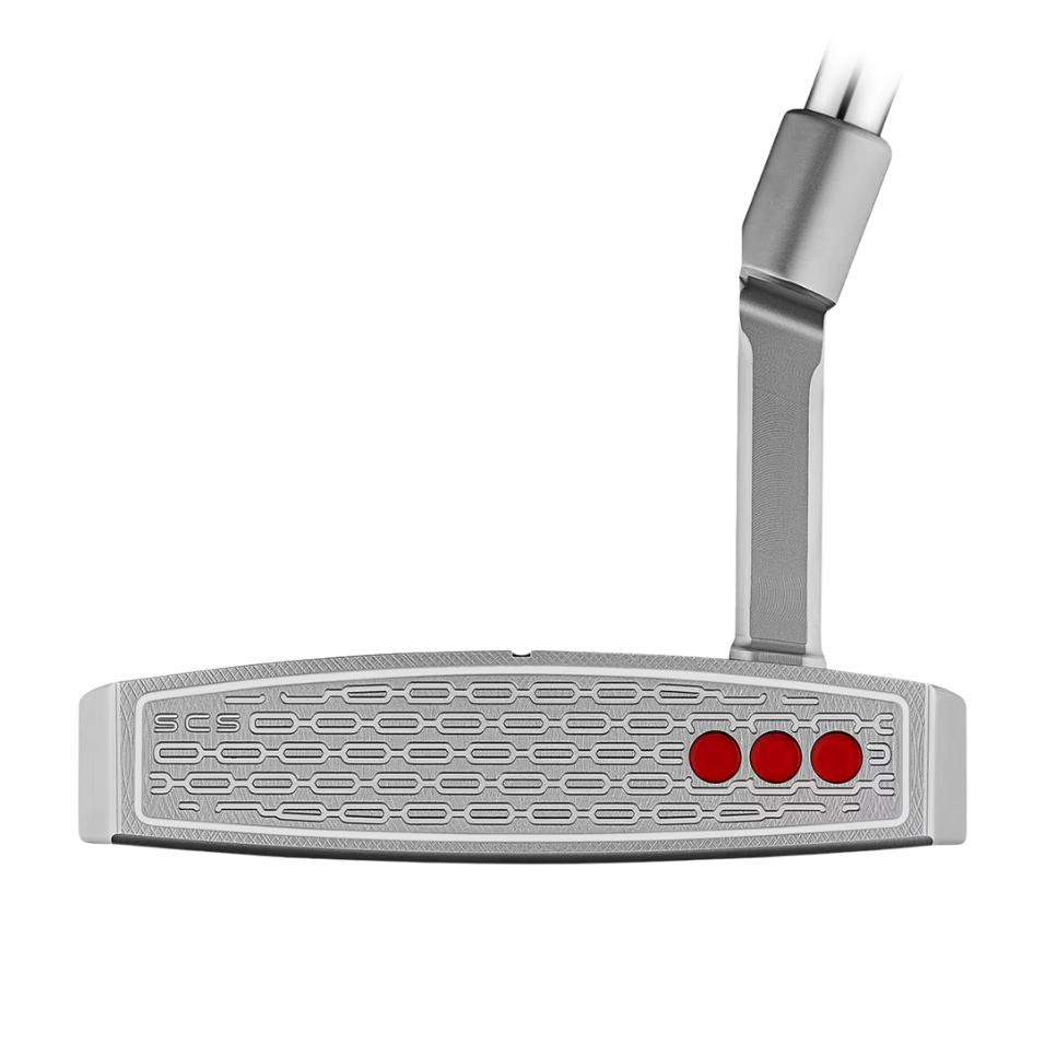 TITLEIST SCOTTY CAMERON 2026 PHANTOM 5.2 PUTTER