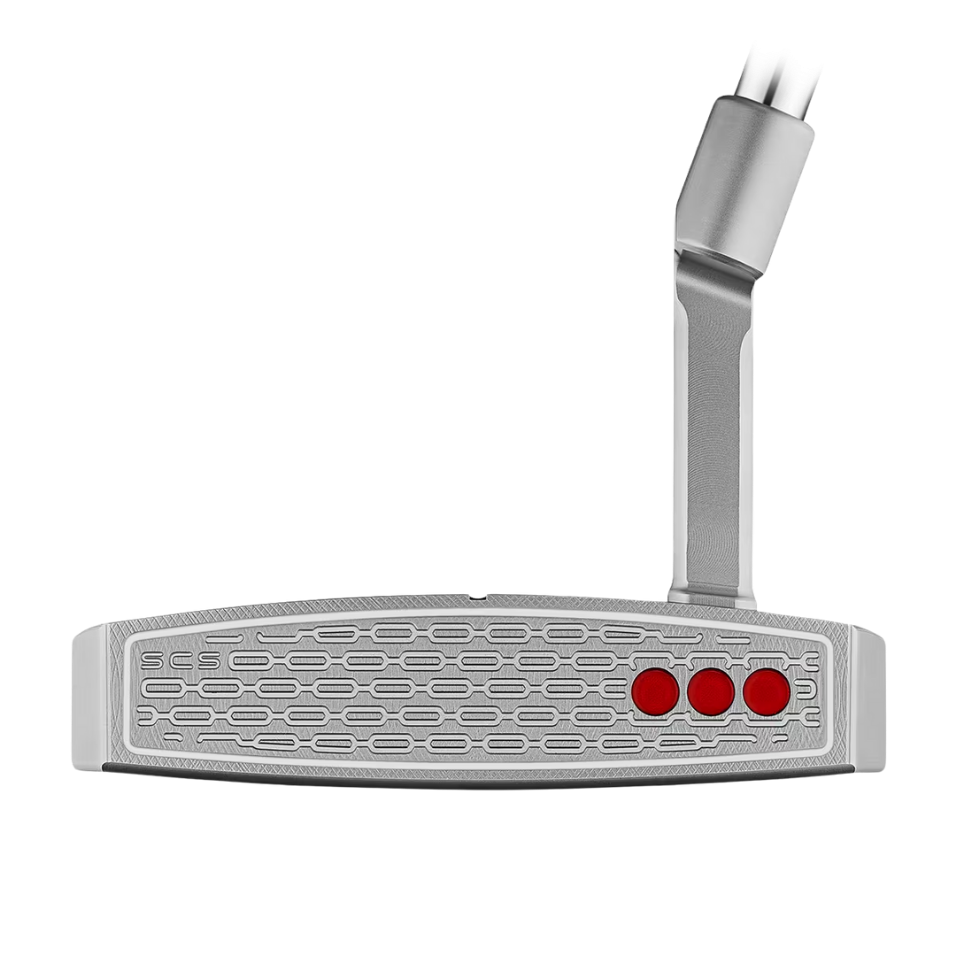 TITLEIST SCOTTY CAMERON 2026 PHANTOM 7.2 PUTTER