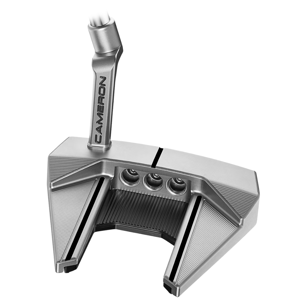 TITLEIST SCOTTY CAMERON 2026 PHANTOM 7.2 PUTTER