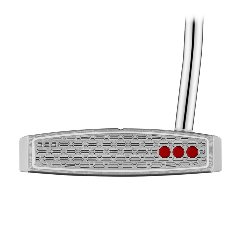 TITLEIST SCOTTY CAMERON 2026 PHANTOM 7 PUTTER