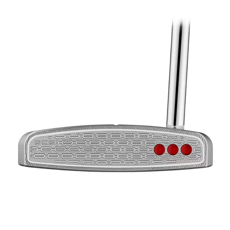 TITLEIST SCOTTY CAMERON 2026 PHANTOM 9R PUTTER