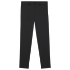 HUGO BOSS PHEONIX PRO TROUSERS - BLACK