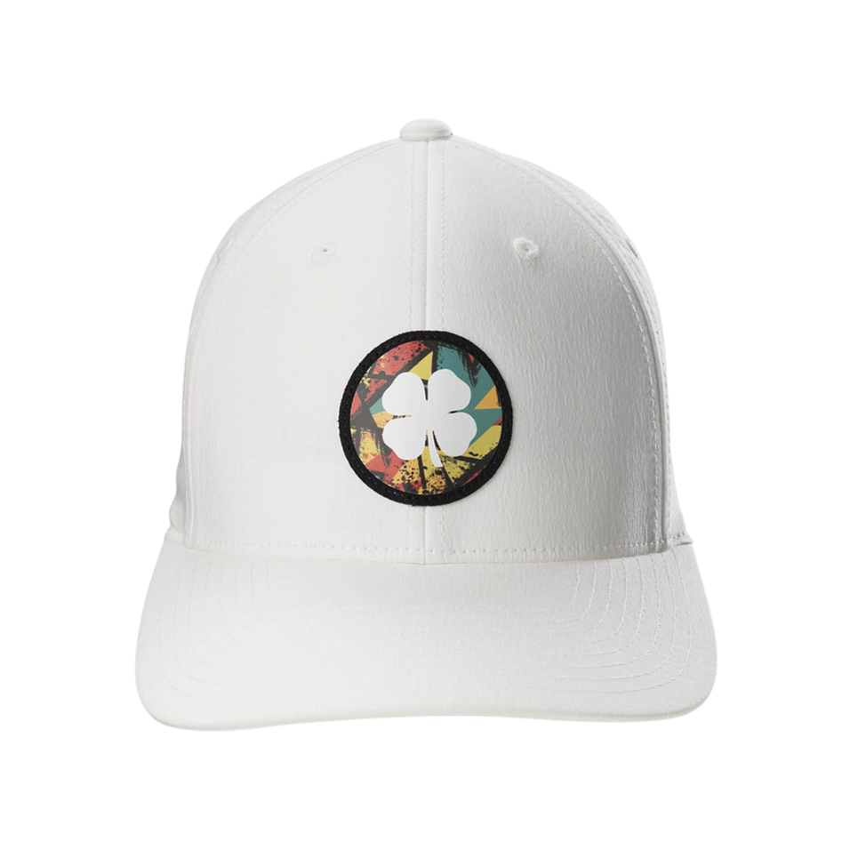 BLACK CLOVER PICASSO CAP - OSFM