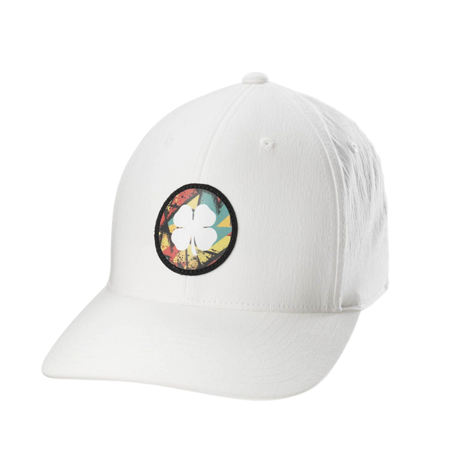 BLACK CLOVER PICASSO CAP - OSFM