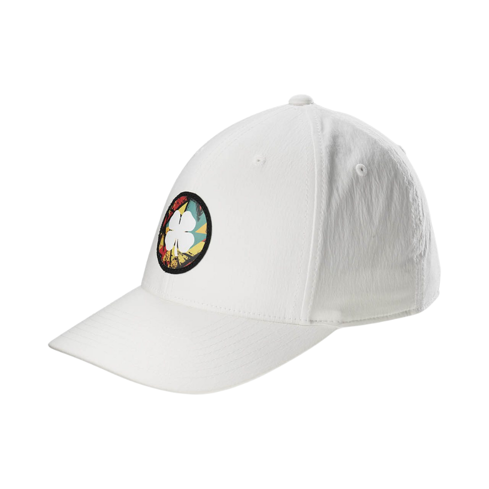 BLACK CLOVER PICASSO CAP - OSFM