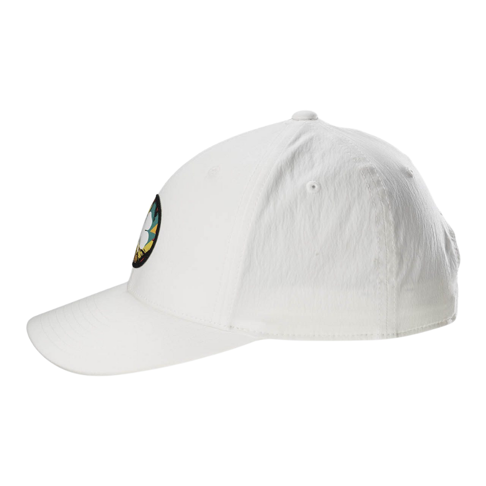 BLACK CLOVER PICASSO CAP - OSFM