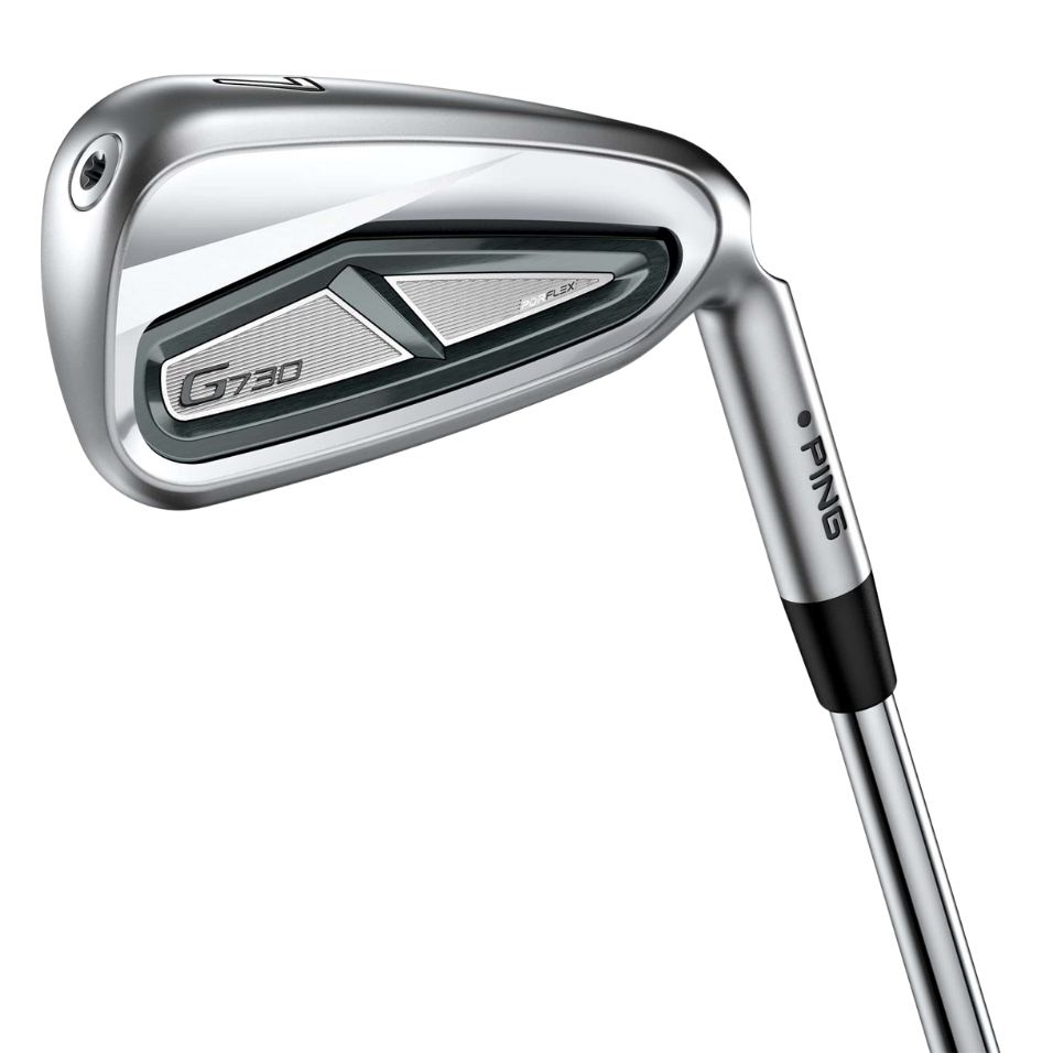 PING G730 IRONS
