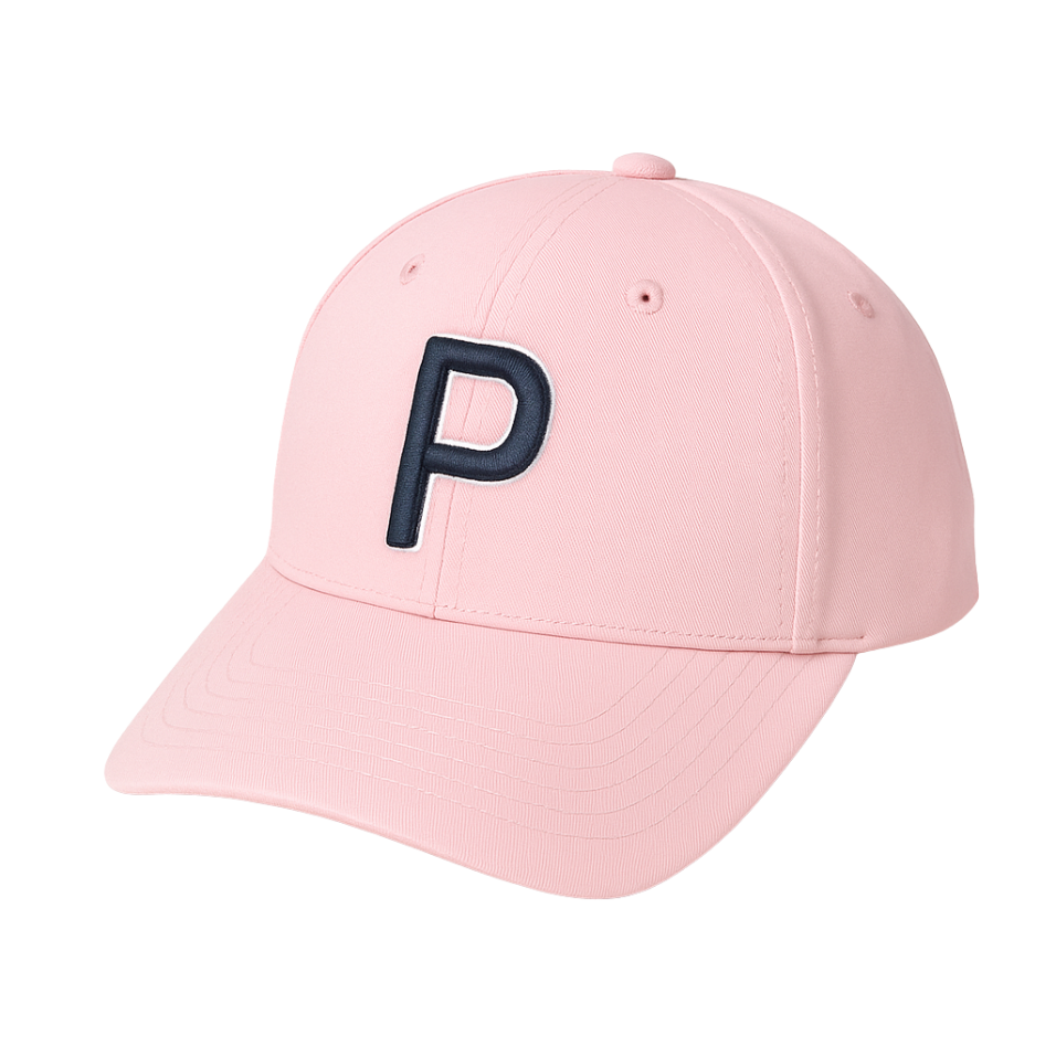 Puma Women's P Cap