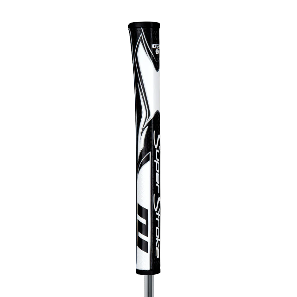 SUPER STROKE TOUR ZENERGY PISTOL PUTTER GRIP