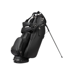 VESSEL PLAYERS V 14-WAY STAND BAG - BLACK