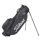 TITLEIST PLAYERS 4 STADRY STAND BAG - BLACK