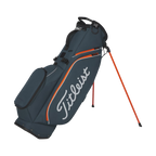 TITLEIST 2026 PLAYERS S4 STAND BAG - MONTEREY/FLAME/MARBLE