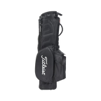 TITLEIST PLAYERS 4 STADRY STAND BAG - BLACK