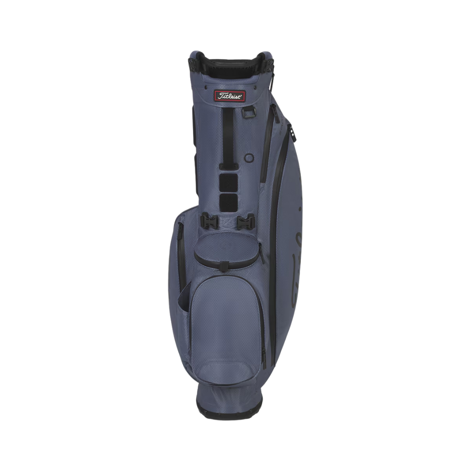 TITLEIST PLAYERS 4 STADRY STAND BAG - WASHED INDIGO