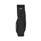 TITLEIST 2026 PLAYERS S4 STAND BAG - BLACK/WHITE