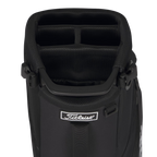 TITLEIST 2026 PLAYERS S4 STAND BAG - BLACK/WHITE