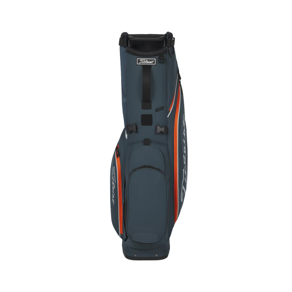 TITLEIST 2026 PLAYERS S4 STAND BAG - MONTEREY/FLAME/MARBLE