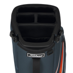 TITLEIST 2026 PLAYERS S4 STAND BAG - MONTEREY/FLAME/MARBLE