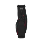TITLEIST 2026 PLAYERS S4 STADRY STAND BAG - BLACK/RED/GRAPHITE