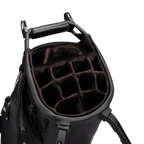 VESSEL PLAYERS V 14-WAY STAND BAG - BLACK