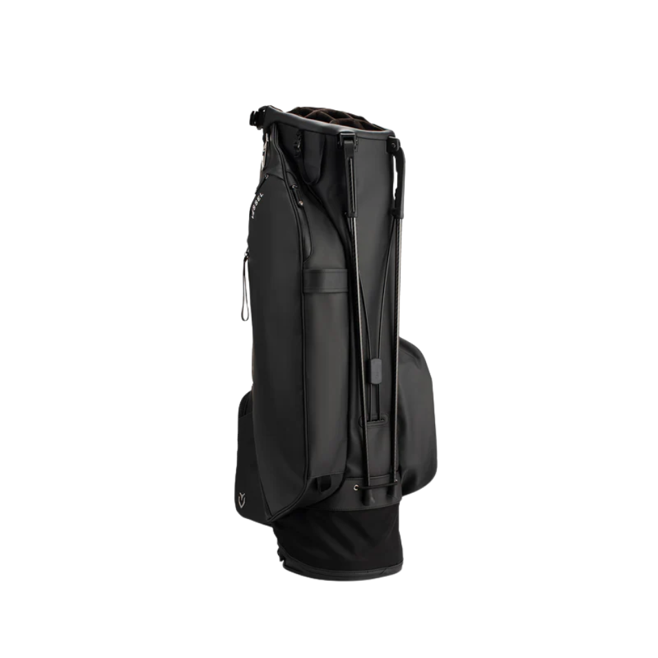 VESSEL PLAYERS V 14-WAY STAND BAG - BLACK