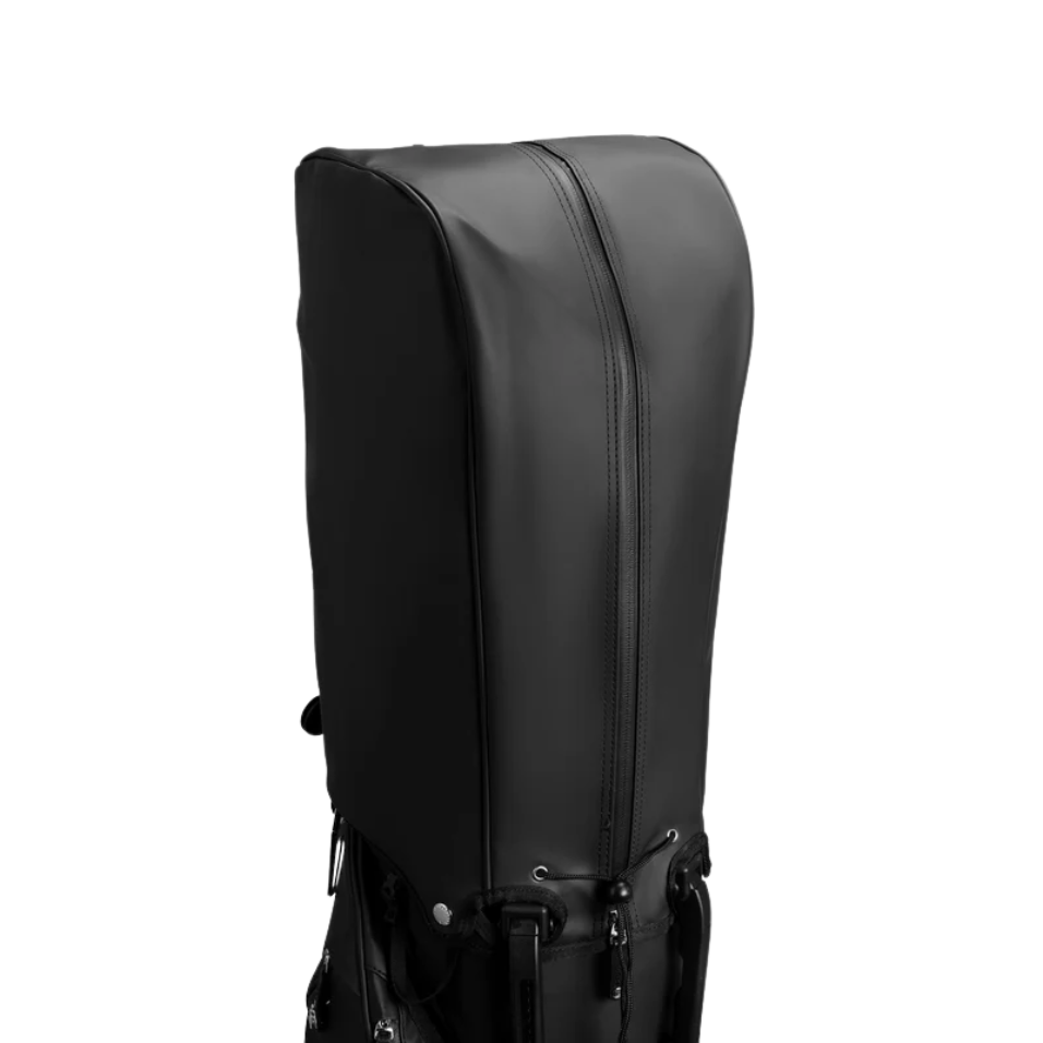 VESSEL PLAYERS V 14-WAY STAND BAG - BLACK