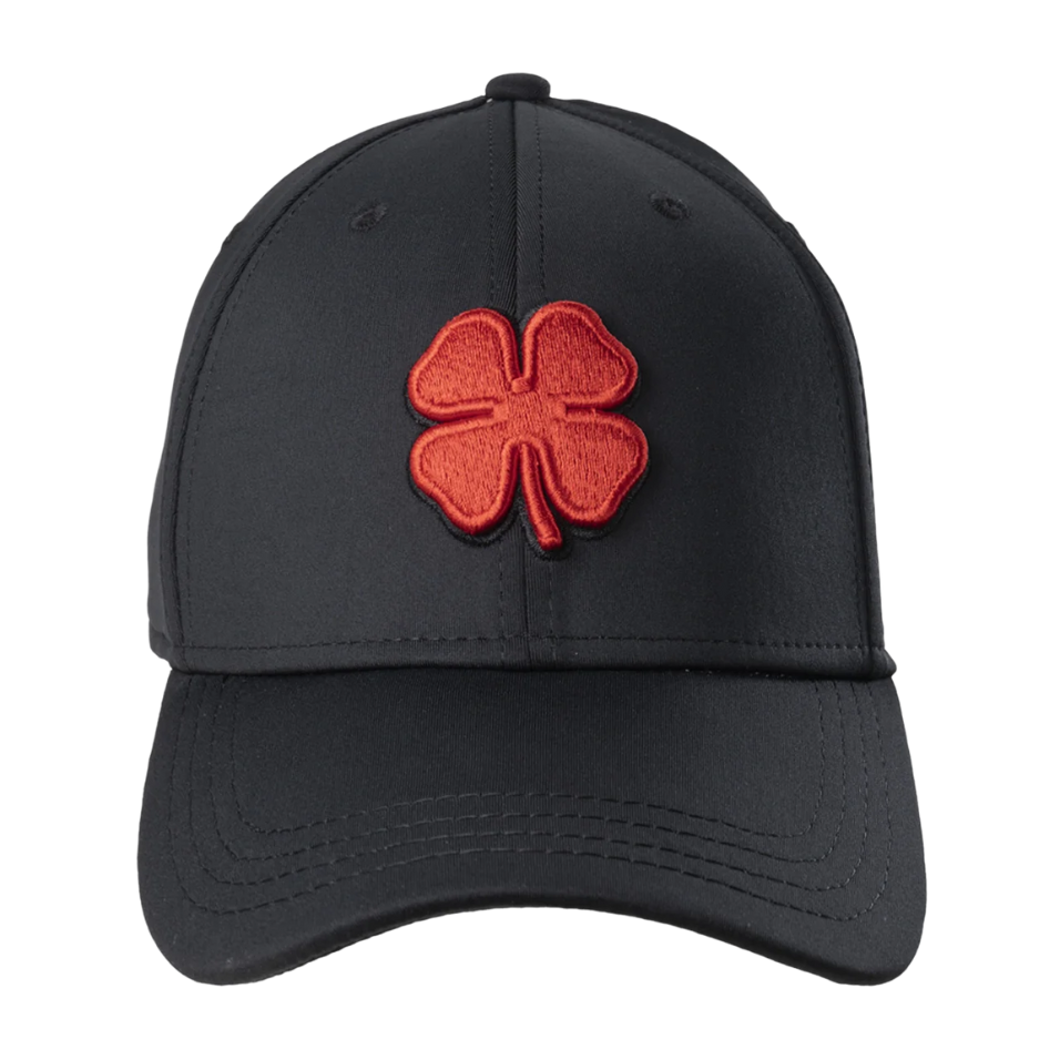 BLACK CLOVER PREMIUM CLOVER 24 CAP - OSFM