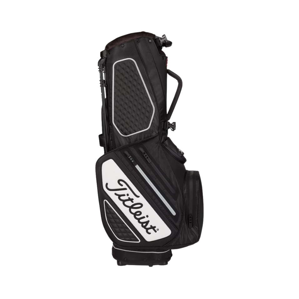 TITLEIST PREMIUM STADRY STAND BAG
