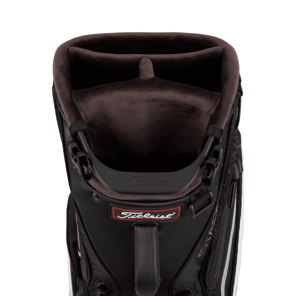 TITLEIST PREMIUM STADRY STAND BAG