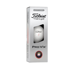 TITLEIST PRO V1X AIM ENHANCED 2025 GOLF BALL