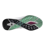 FOOTJOY 2026 PRO SL SPIKELESS GOLF SHOE - WHITE/BLACK/TEAL